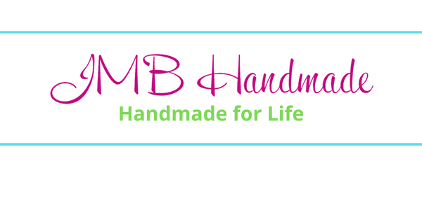 JMB Handmade logo